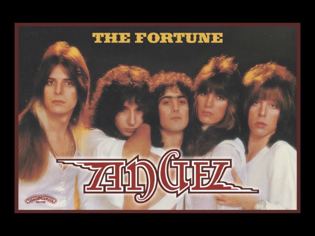 ANGEL – The Fortune