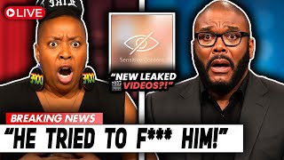 Jaguar Wright EXPOSES Tyler Perry’s SHOCKING Secret Life?! (Fans STUNNED!)