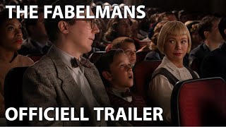 The Fabelmans | Officiell trailer (swe subs) | Se filmen hemma fr.o.m 8 MAJ!
