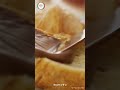 ヌテラとパンの相性は抜群!