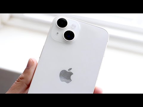 The iPhone 14 Will Be Weird In 2025 - YouTube