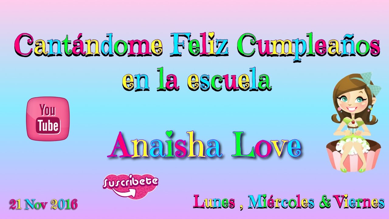 Descargar Mp3 La Nueva Escuela Tu Cumpleaos Lourbano Com