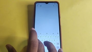 How to show status bar icon, realme narzo N53 me status bar icon Kaise lagaen
