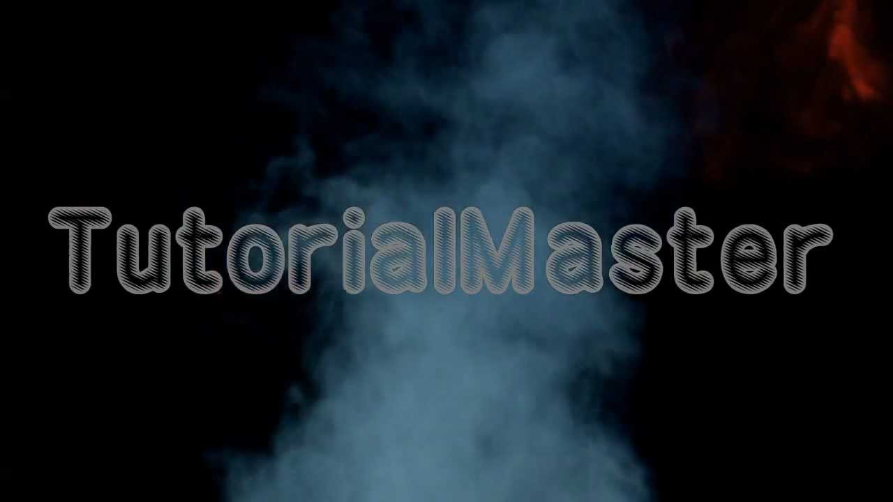 TutorialMaster | Intro By xXdarkreachXx