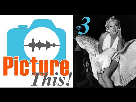 PICTURE THIS: Stories Behind Famous Photos