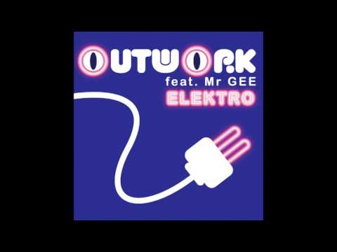 Outwork Feat Mr Gee Elektro Cubeguys Delano Remix