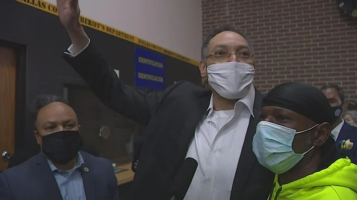 Benjamine Spencer released after judge grants bond