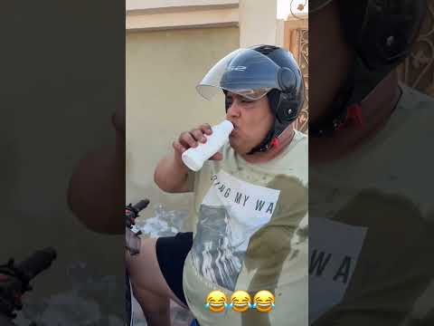 Обычная шутка обернулась настоящим кошмаром #shorts (abduuu_21 IG)