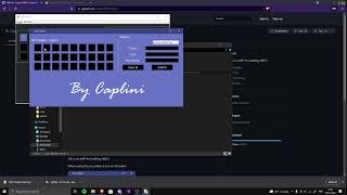 NBT Project tutorial