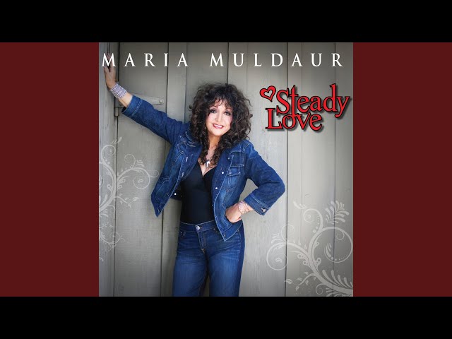 MARIA MULDAUR - Please Send Me Someone To Love