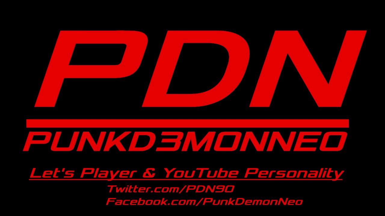 PunkDemonNeo (PDN) Update (4/8/2017) - Slight Upload Update!