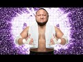 Samoa joe roh theme song the champ is here arena effects