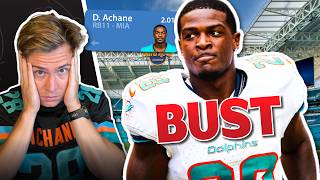7 Running Backs Setup To Fail