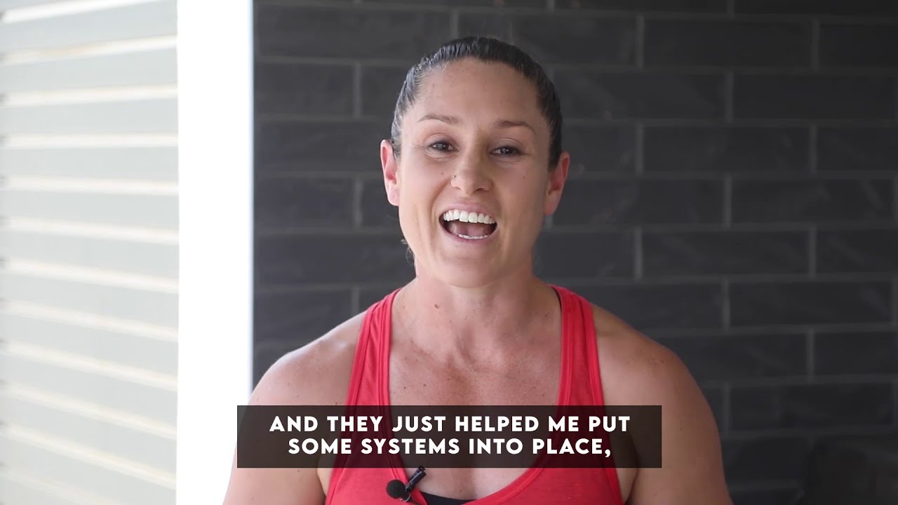 Learn How This Personal Trainer earns 56000 per week YouTube