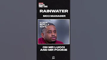 #rainwater #mo3 manager on #mrlucci and #mrpookie situation! Full interview link in description!
