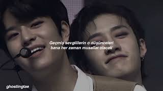 seungmin x bang chan - house of memories (ai cover) // türkçe çeviri Resimi