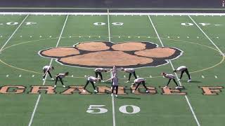 WWS Homecoming Assembly 2021