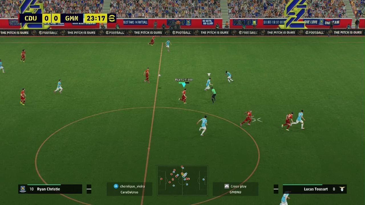 23 FutRock COPA Lazio