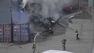 NTSB officials give update on deadly helicopter crash in Chatsworth