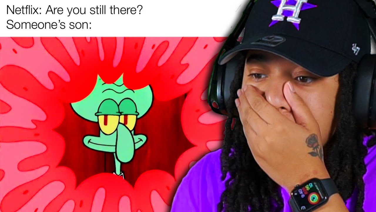 IMPOSSIBLE Try Not To Laugh CHALLENGE