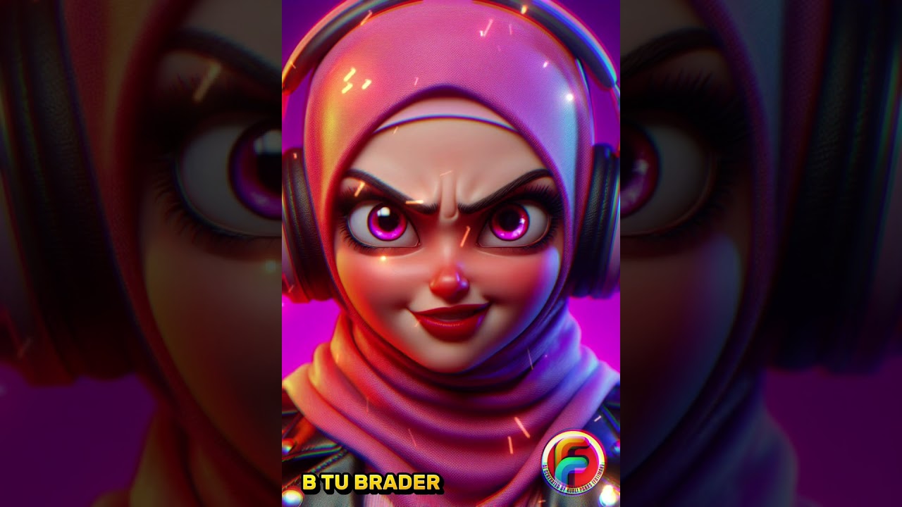 B TU BRADER | AI CHINGU