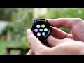 最强智能手表：华为 Watch GT2 Pro对比三星Watch 3|Strongest smartwatch Huawei Watch GT2 Pro PK Samsung Watch 3