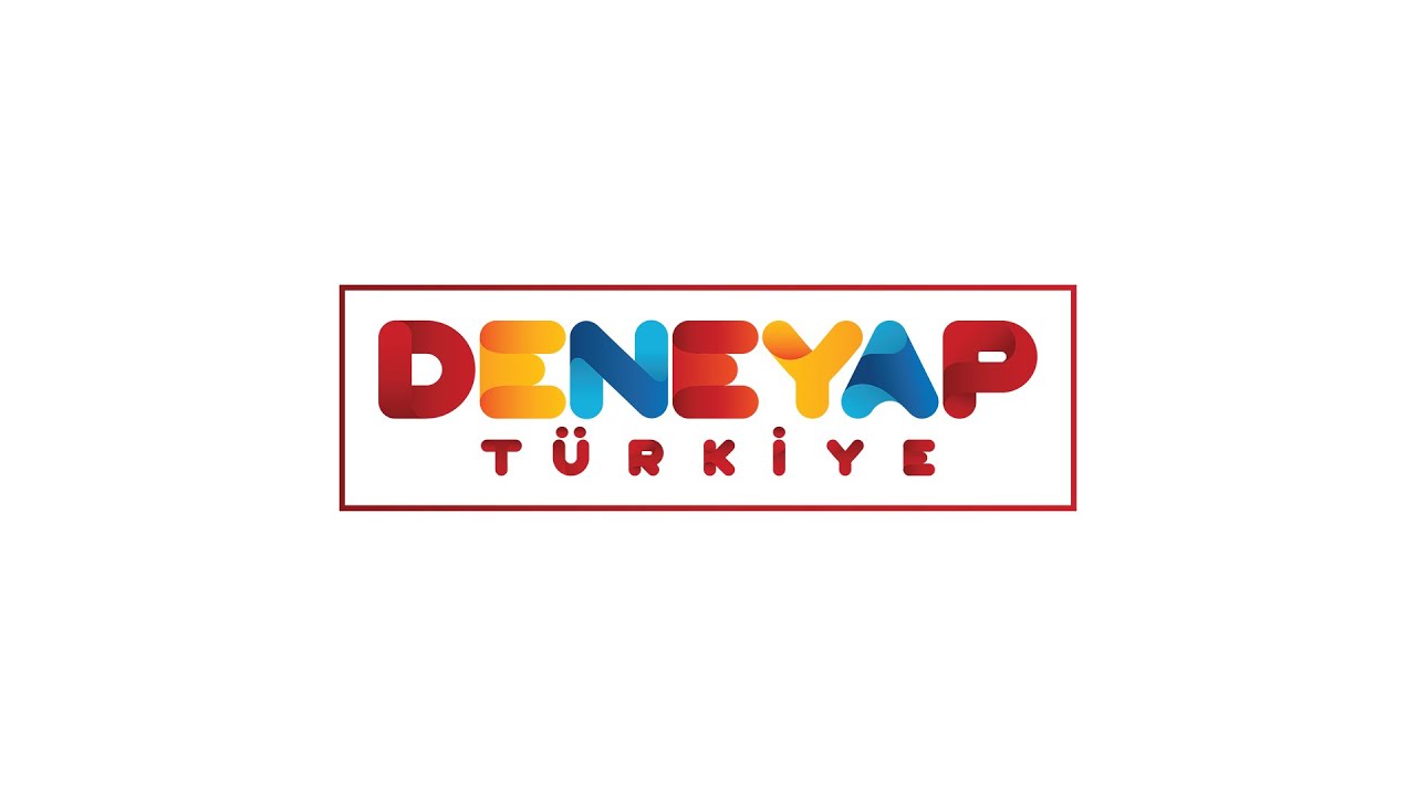 DeneYap Türkiye (T3 Vakfı)