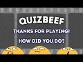 End of video