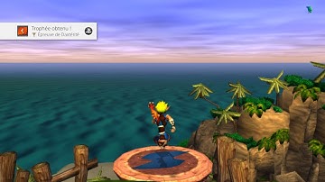 Jak and Daxter: The Precursor Legacy (PS4/PS5) Trophy Guide - Daxterous Performance