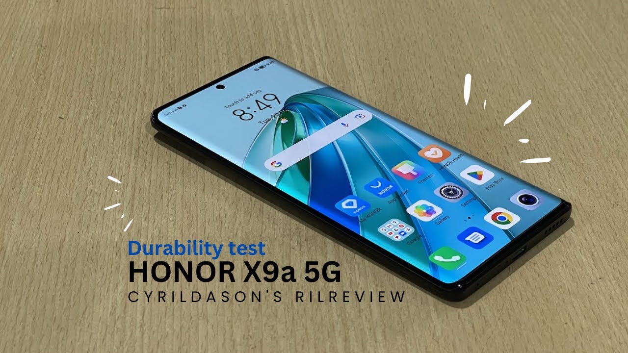 Honor X9a 5g Цена