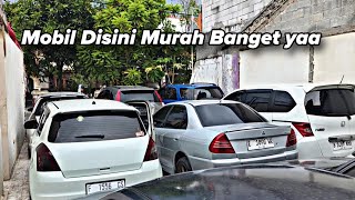 Download Lagu Berburu Mobil Bekas Murah-murah Banget lho di Lapak Rumahan Depok