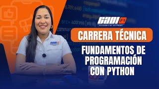 Study Fundamentals of Programming with Python