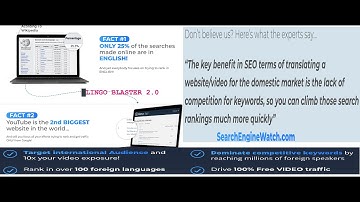 Lingo Blaster review II A multi-language portable smart voice translator II Video Voice Translator