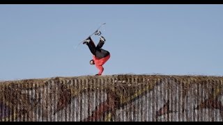 CRAIG MCMORRIS FULL PART - THE MANBOYS MOVIE 2016