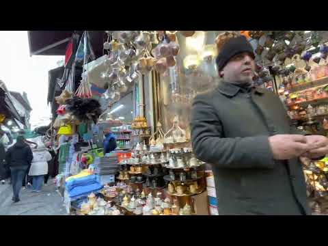 فيروز اسطنبول تركيا فيروزات اسطنبول أمينونو