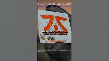 What Stickers would you put on the Nitro? 😍