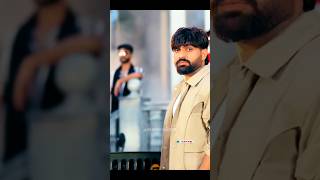 Baagh (Official Video) Khasa Aala Chahar | New Haryanvi Song 2025 | #shorts
