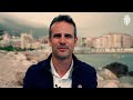 Laurent Dupin (Canal+) x AS Monaco : l’enfant du pays au cœur Rouge & Blanc