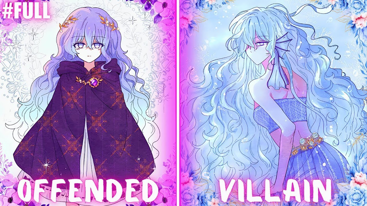 The Villainess Becomes the Object of Attention of the Richest Dukes