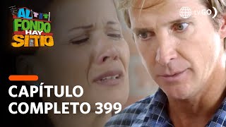 Al Fondo hay Sitio - Temporada 3 - Capítulo 399