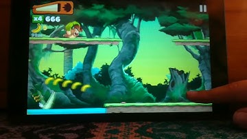 BANANA KONG ! GAMEPLAY WALKTHROUGH !  PART 1 !