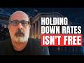CoreWeave's Debt Is Cracking. AI Stocks Are Falling. So Why Is Andy Constan Watching Bond Issuance? Episode cover