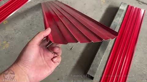 US metal fence roll forming machines | fence post roll forminmg machine in US | fence panel machine