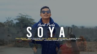 Lagu Simalungun Terbaru 2023 | Soya - Herdi Purba (Official Music Video)