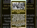 Elvis Asked What's Wrong With Your Mama — The Answer Made Him Shock Everyone