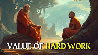The Value of Hard Work - A Short Story of Wisdom and Inspiration
