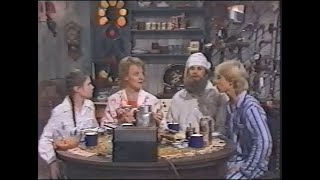 Jul Igen Hos Julofsson E14 (SVT 1981-01-06)