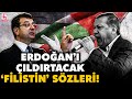 BEŞTEPE BU ÇIKIŞLA KARIŞACAK! İmamoğlundan Erdoğana barış planı tepkisi! Öyle şeyler söyledi ki!