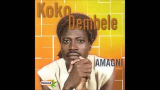Amagni - Koko Dembele Resimi
