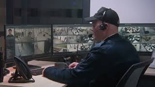 Tucson Mobile Security Patrol | TreeStone Security Services
